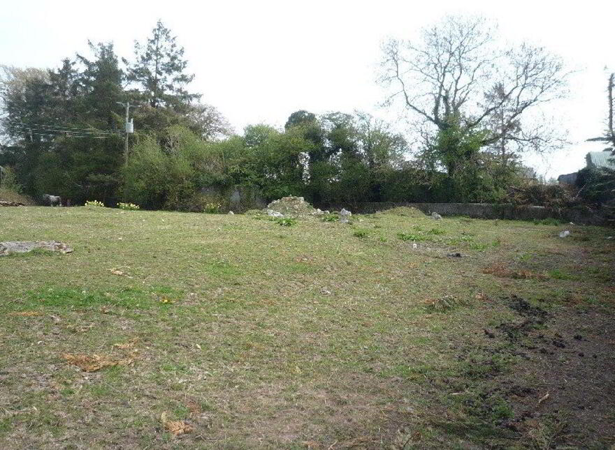 Feamore, Kiltoom, Kiltoom