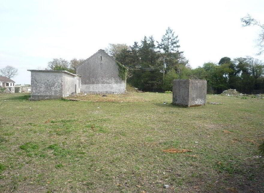 Feamore, Kiltoom, Kiltoom