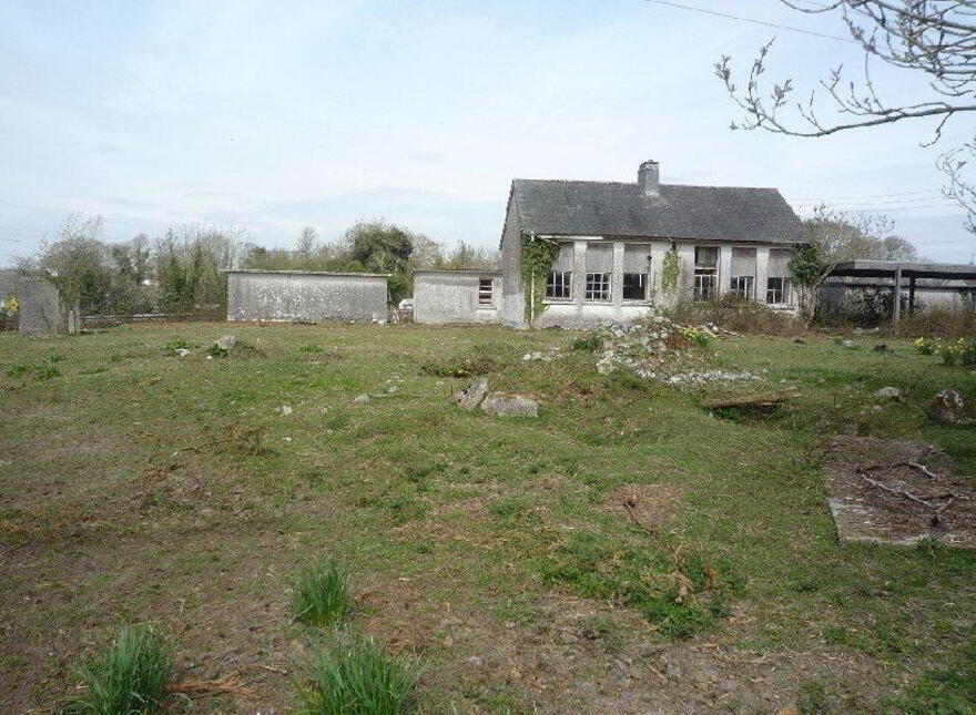 Feamore, Kiltoom, Kiltoom