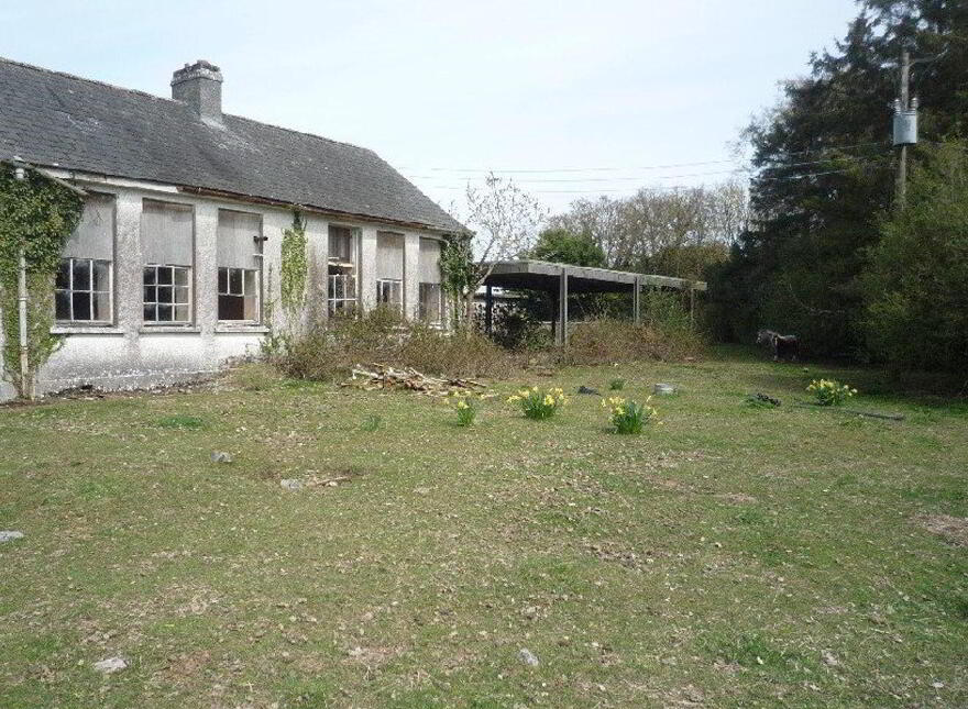 Feamore, Kiltoom, Kiltoom