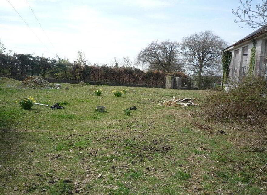 Feamore, Kiltoom, Kiltoom
