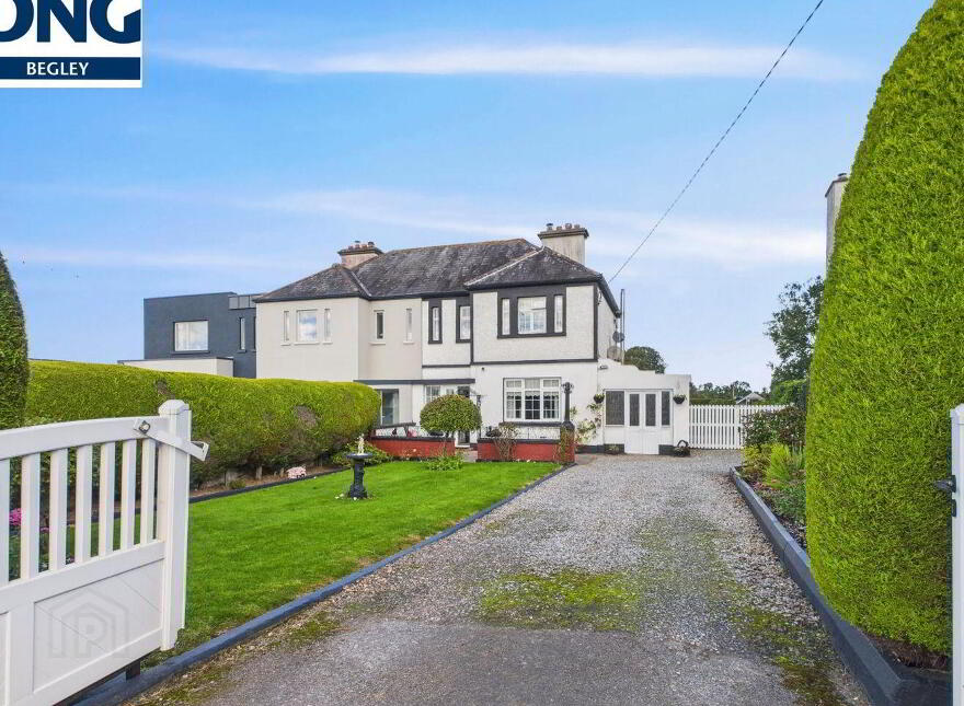 High Fields, Dublin Road, Moate, N37XA58