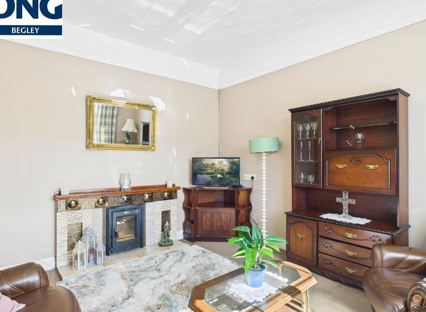 High Fields, Dublin Road, Moate, N37XA58