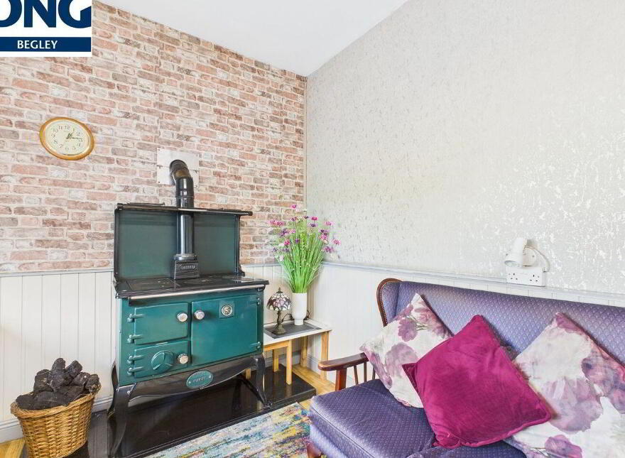 High Fields, Dublin Road, Moate, N37XA58