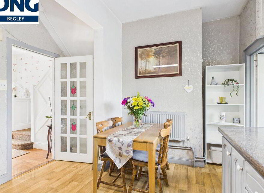 High Fields, Dublin Road, Moate, N37XA58