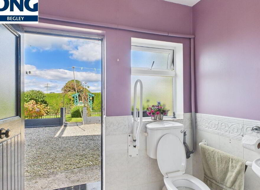 High Fields, Dublin Road, Moate, N37XA58