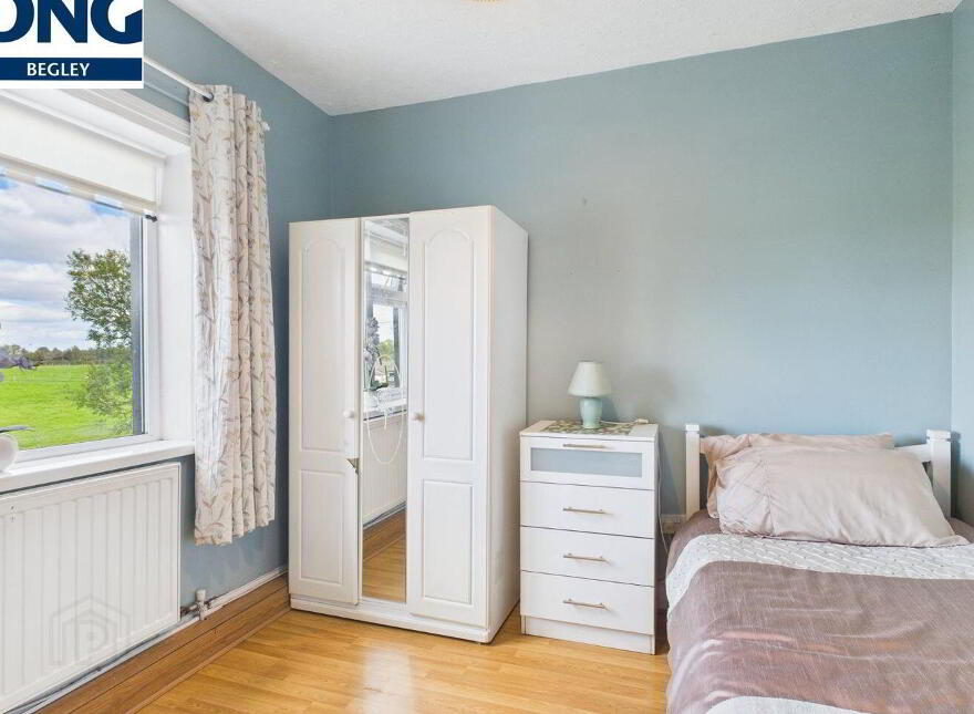 High Fields, Dublin Road, Moate, N37XA58