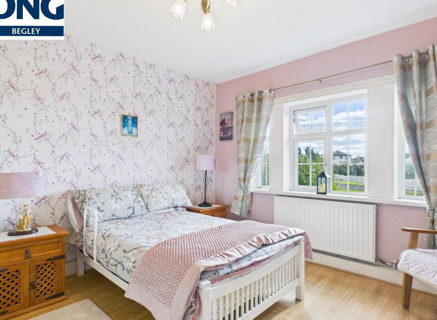 High Fields, Dublin Road, Moate, N37XA58