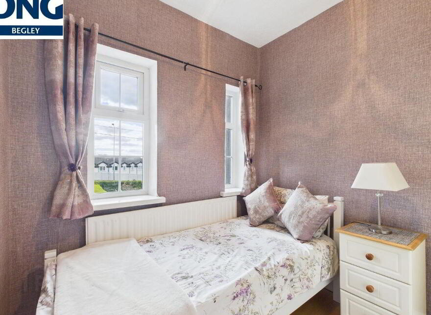 High Fields, Dublin Road, Moate, N37XA58