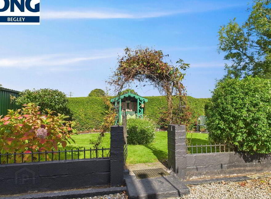 High Fields, Dublin Road, Moate, N37XA58