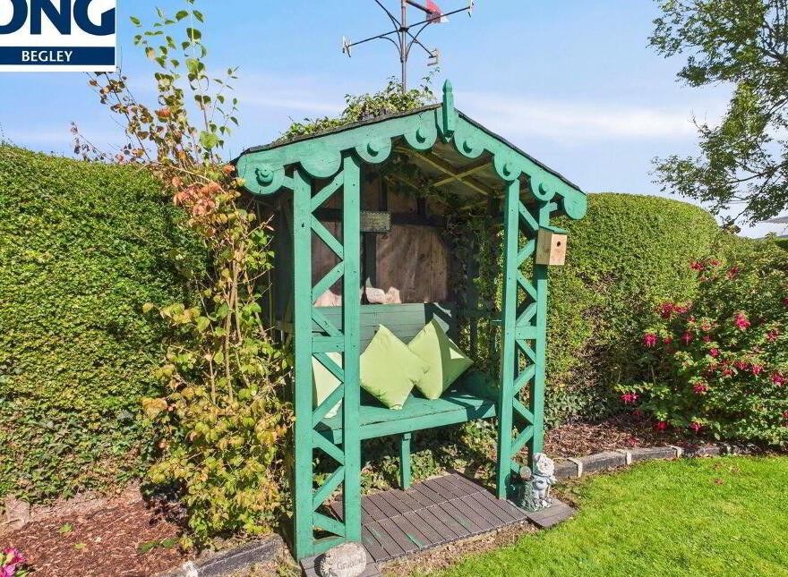 High Fields, Dublin Road, Moate, N37XA58