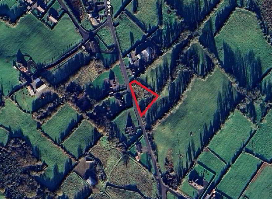Carnagh, Kiltoom, Kiltoom
