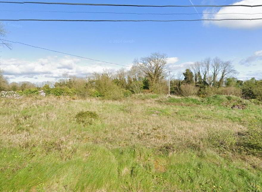Carnagh, Kiltoom, Kiltoom