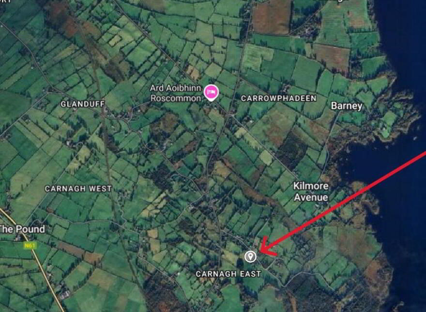 Carnagh, Kiltoom, Kiltoom