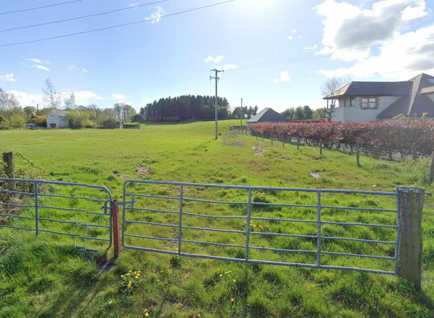 Carnagh, Kiltoom, Kiltoom
