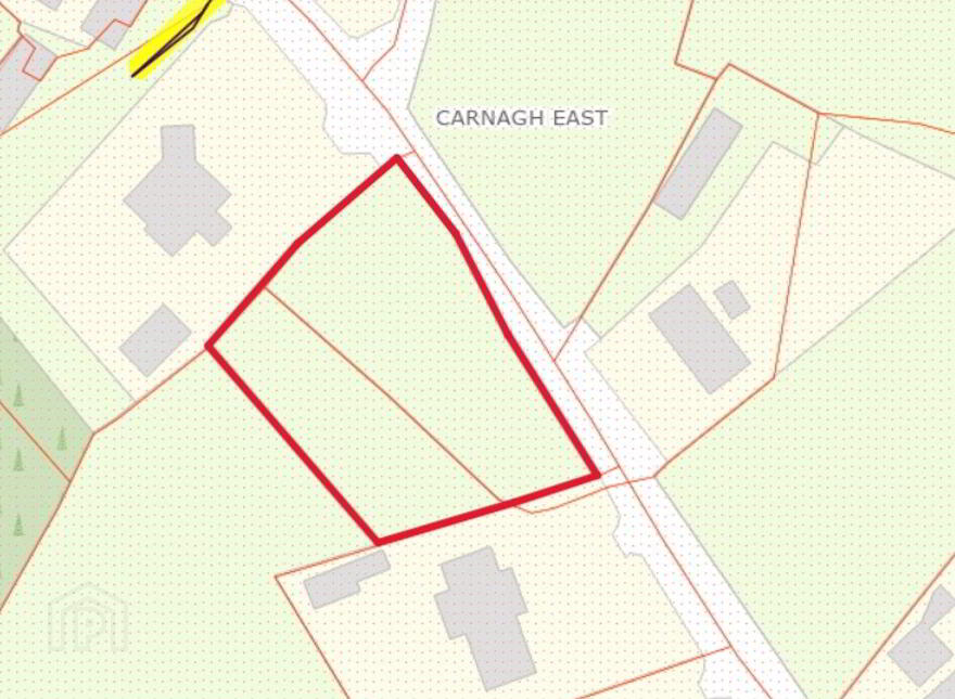 Carnagh, Kiltoom, Kiltoom