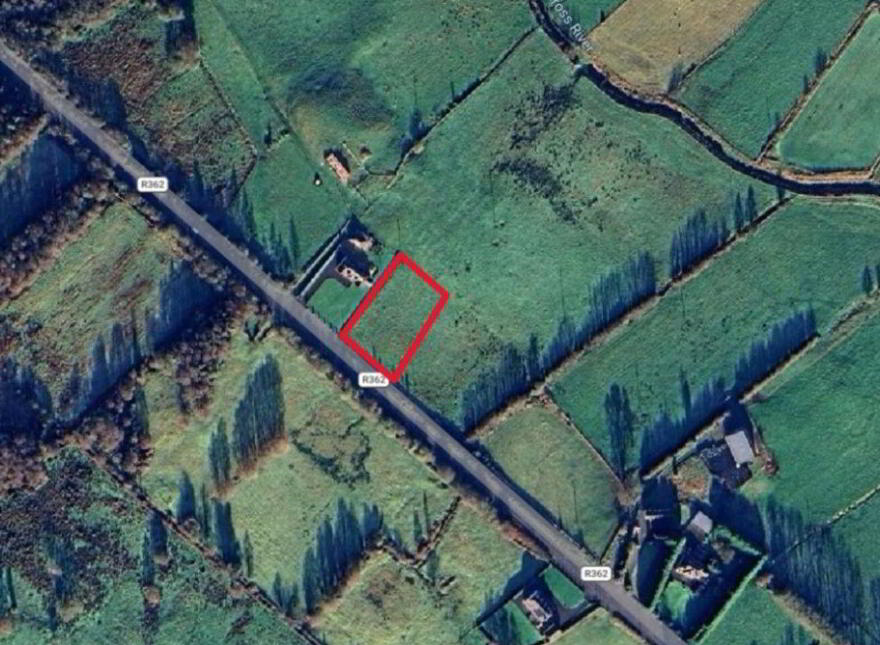Rooskey Bealnamulla Athlone, Athlone