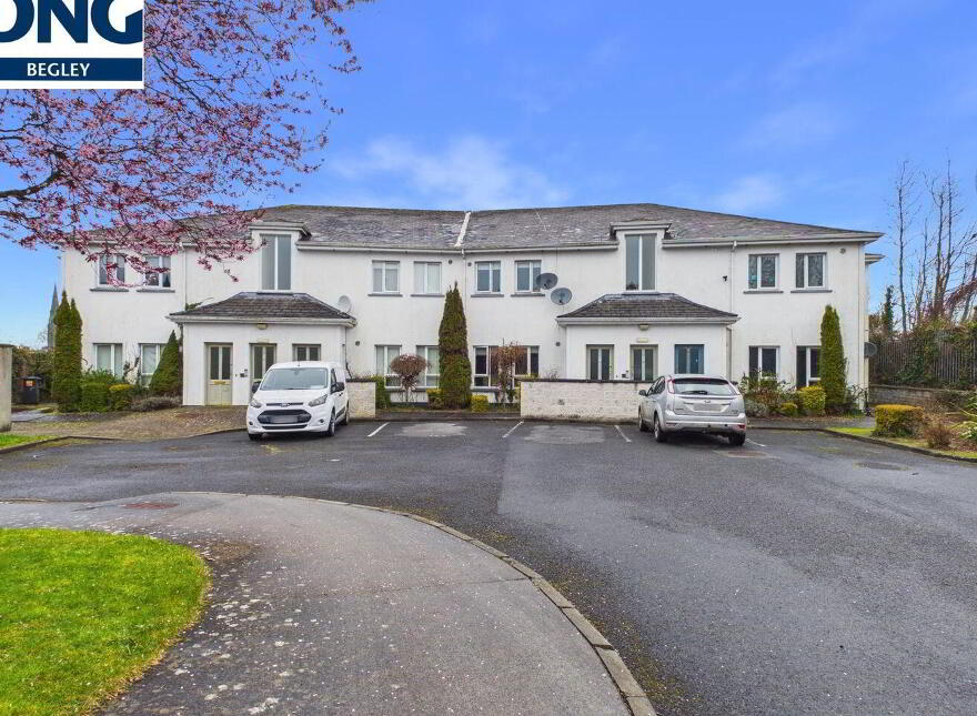 13 Retreat Road Manor, Retreat Road, Athlone, N37YK75