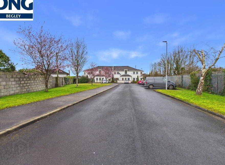 13 Retreat Road Manor, Retreat Road, Athlone, N37YK75