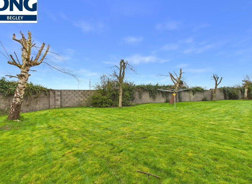 13 Retreat Road Manor, Retreat Road, Athlone, N37YK75