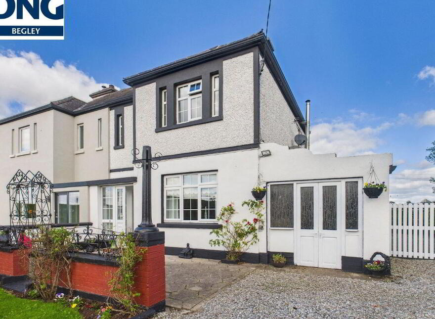 High Fields, Dublin Road, Moate, N37XA58