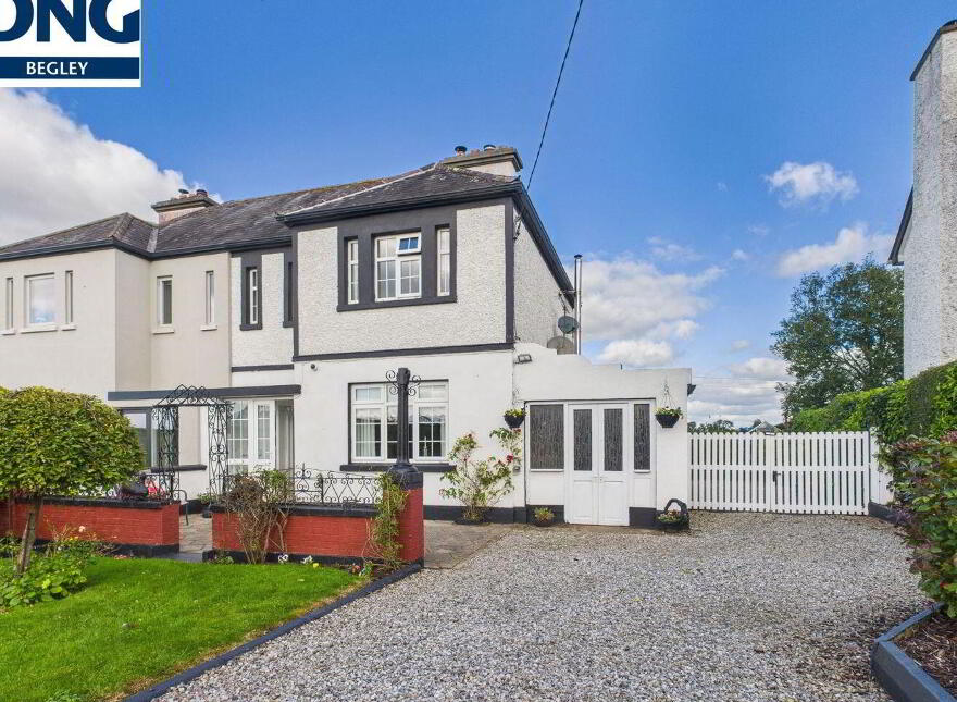 High Fields, Dublin Road, Moate, N37XA58