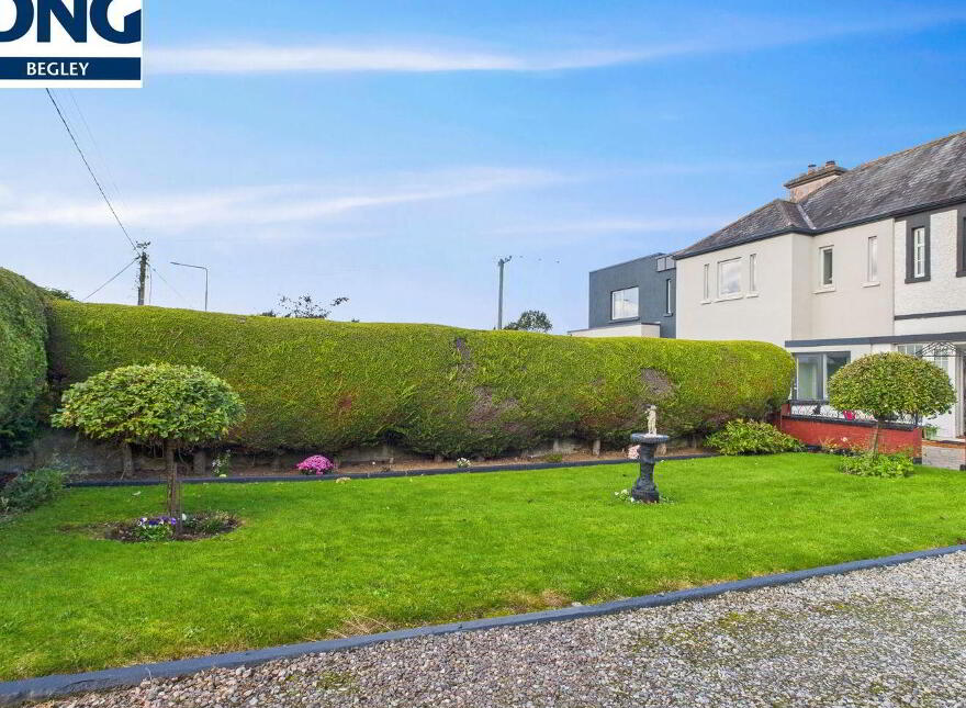 High Fields, Dublin Road, Moate, N37XA58