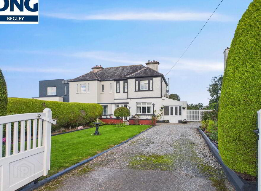 High Fields, Dublin Road, Moate, N37XA58