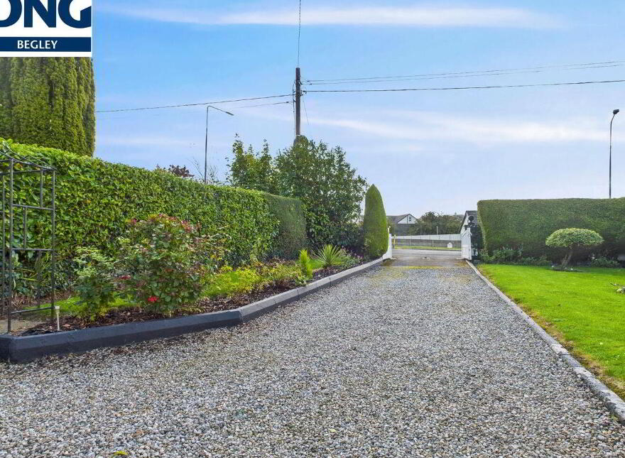 High Fields, Dublin Road, Moate, N37XA58