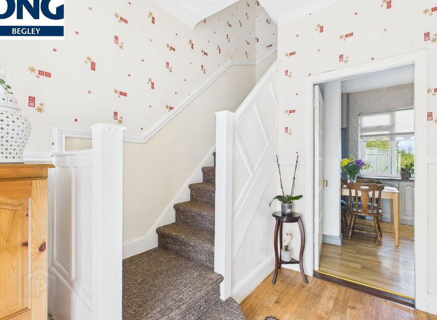 High Fields, Dublin Road, Moate, N37XA58