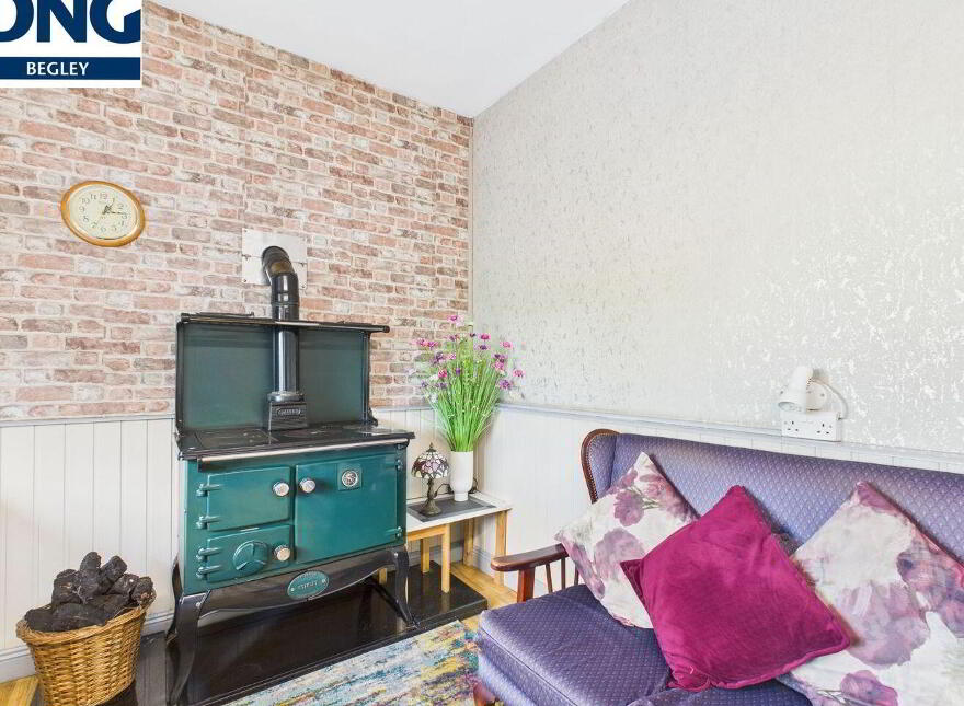 High Fields, Dublin Road, Moate, N37XA58