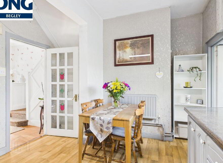 High Fields, Dublin Road, Moate, N37XA58
