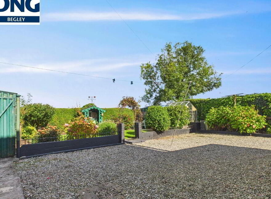 High Fields, Dublin Road, Moate, N37XA58