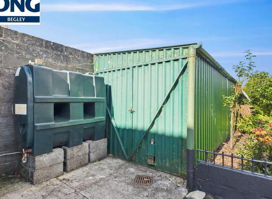 High Fields, Dublin Road, Moate, N37XA58