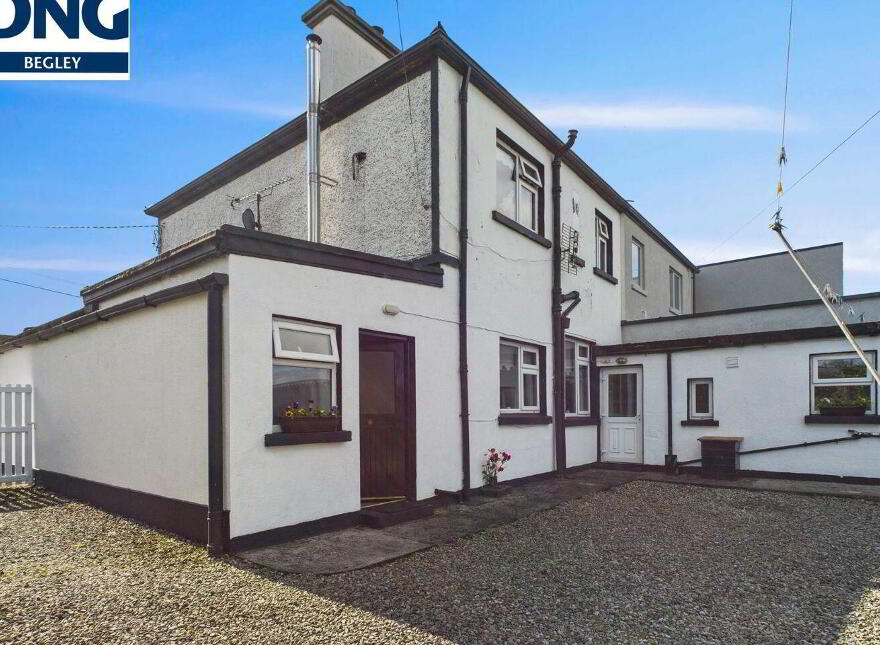 High Fields, Dublin Road, Moate, N37XA58