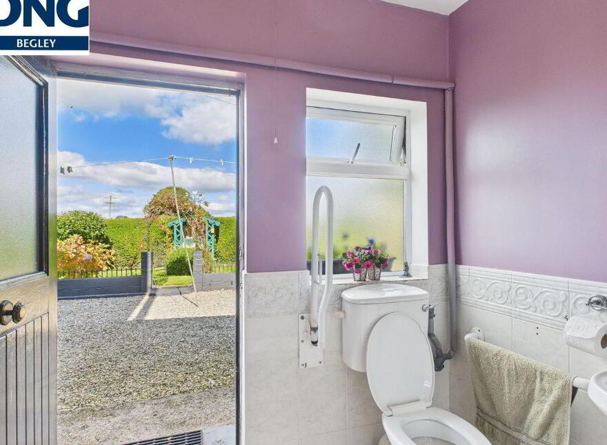 High Fields, Dublin Road, Moate, N37XA58
