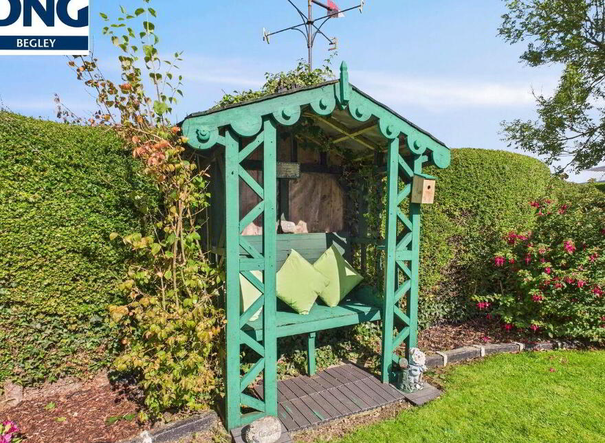 High Fields, Dublin Road, Moate, N37XA58