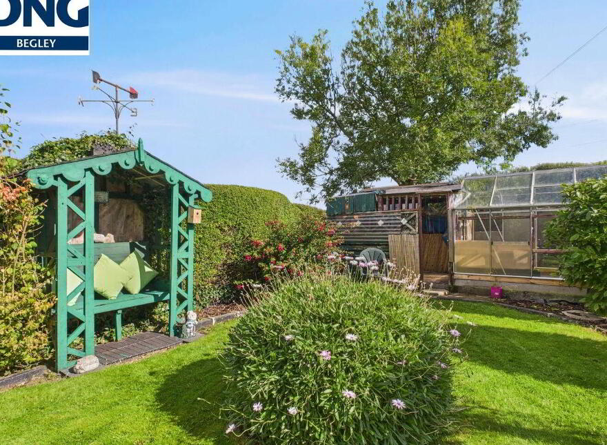 High Fields, Dublin Road, Moate, N37XA58