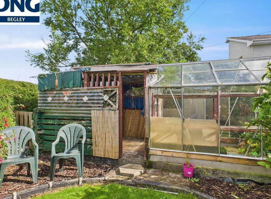 High Fields, Dublin Road, Moate, N37XA58