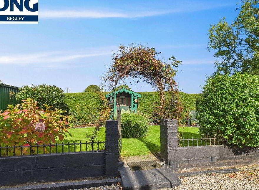 High Fields, Dublin Road, Moate, N37XA58