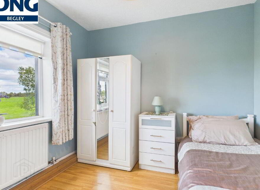High Fields, Dublin Road, Moate, N37XA58