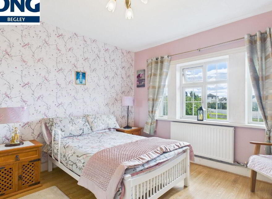 High Fields, Dublin Road, Moate, N37XA58