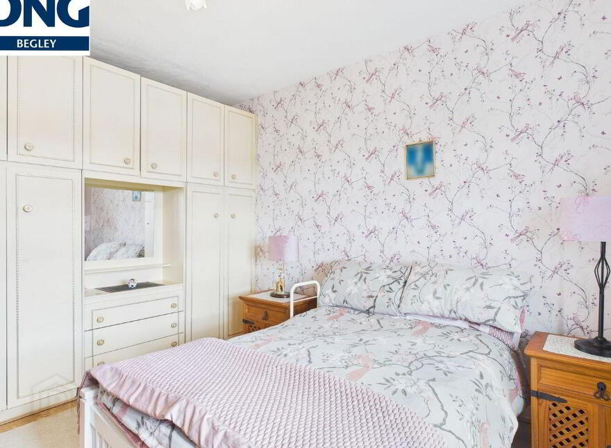 High Fields, Dublin Road, Moate, N37XA58