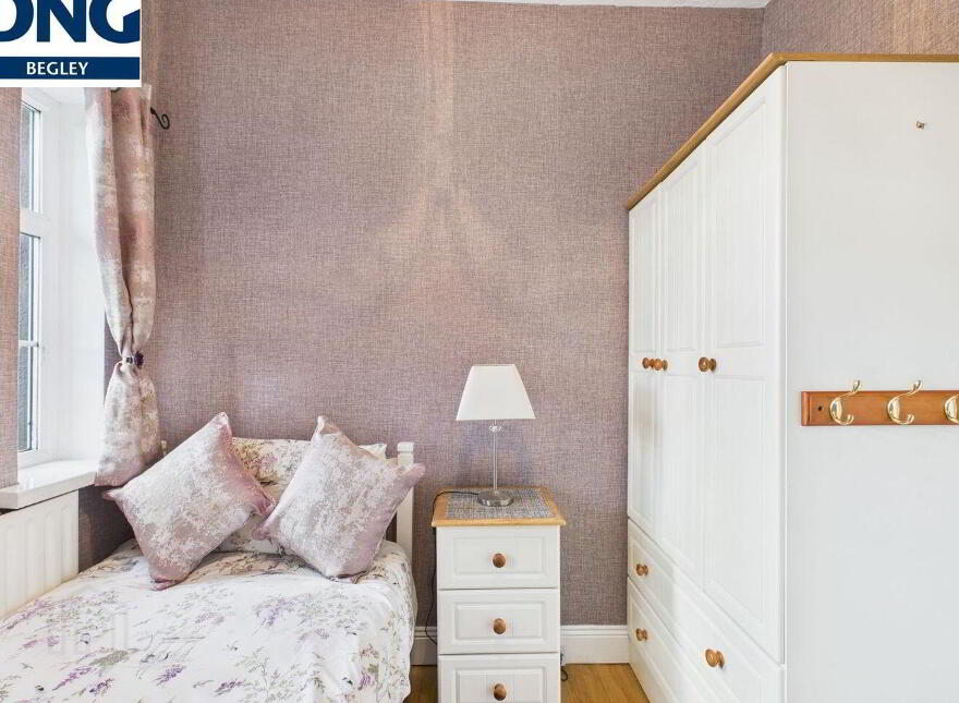 High Fields, Dublin Road, Moate, N37XA58