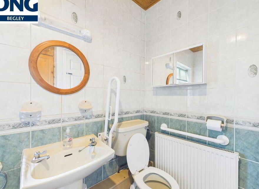 High Fields, Dublin Road, Moate, N37XA58