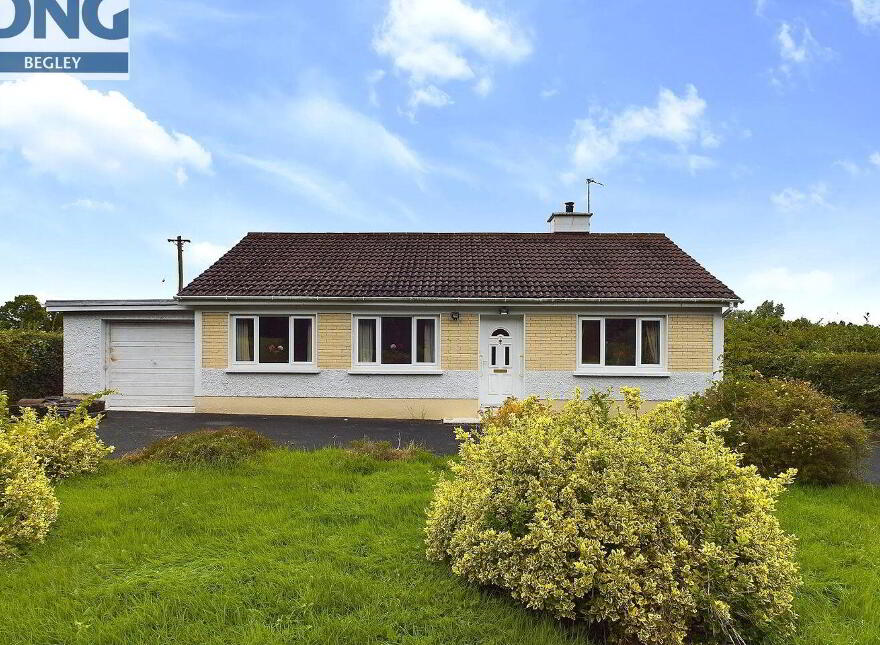 Killinure, Glasson, Glasson, N37TK71 photo