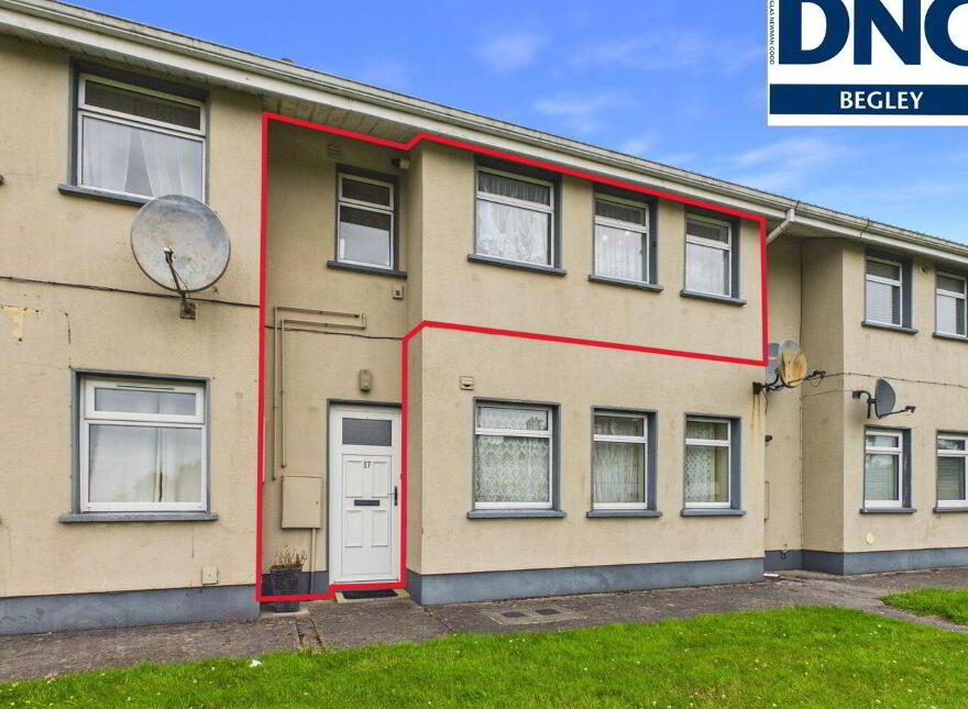 17 Watertower Apartments, Retreat Road, Athlone, N37DH58 photo