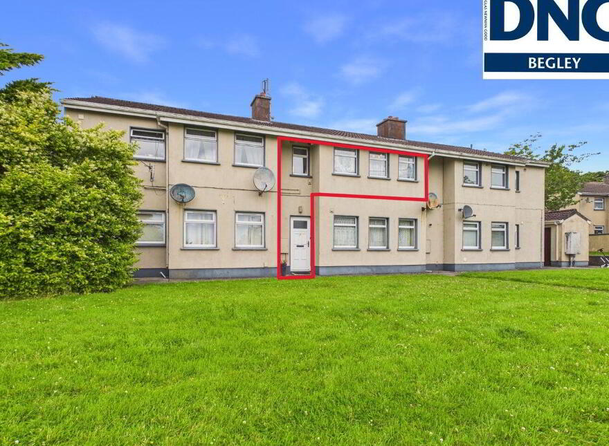 17 Watertower Apartments, Retreat Road, Athlone, N37DH58