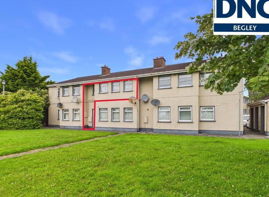 17 Watertower Apartments, Retreat Road, Athlone, N37DH58