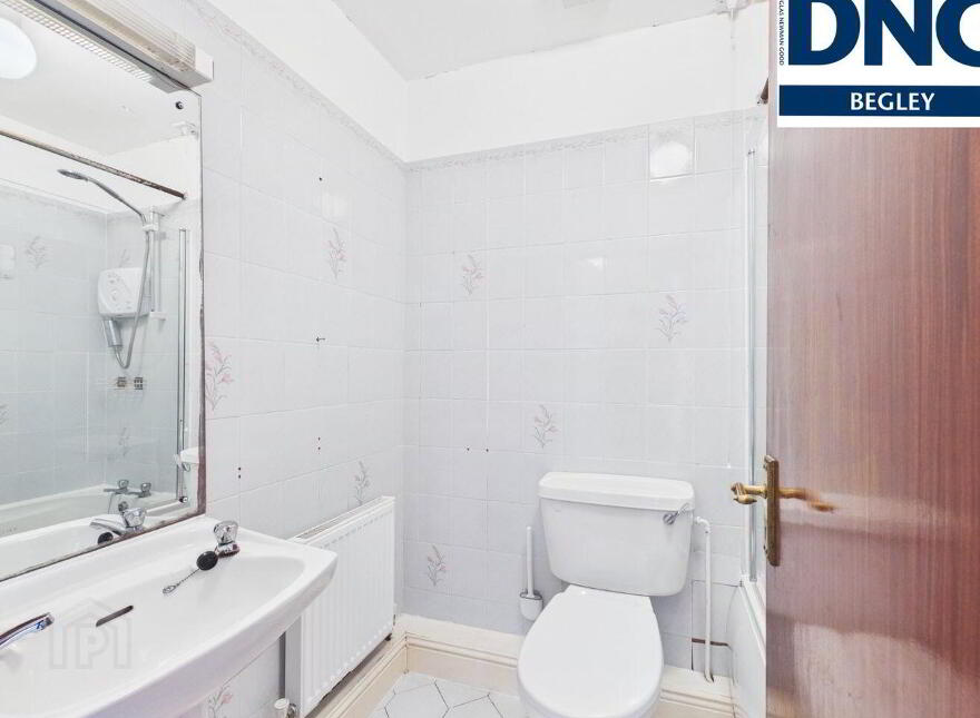 17 Watertower Apartments, Retreat Road, Athlone, N37DH58